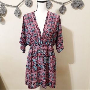 Renee C. Casual Dress M